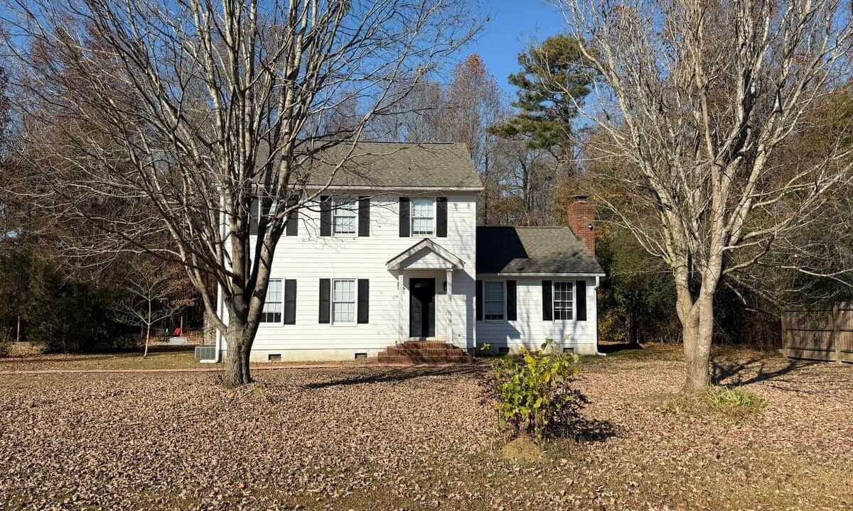 Photo of Outdoor in Clayton