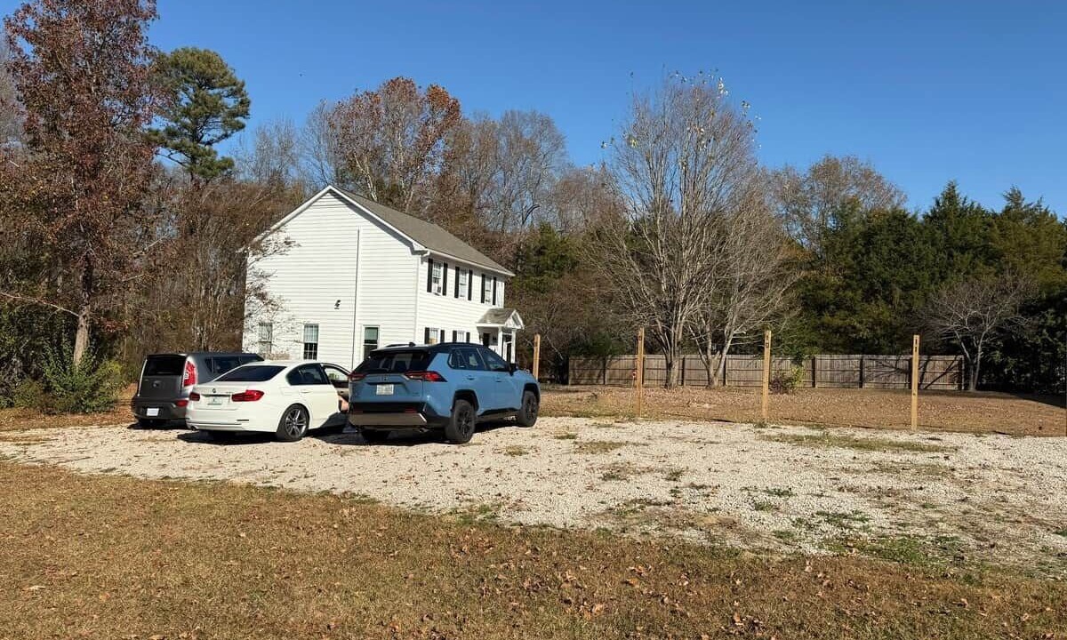 Photo of Outdoor in Clayton