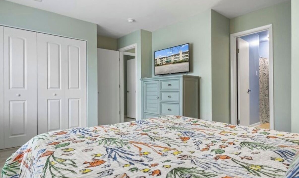 Photo of Bedroom in Northeast Virginia Beach