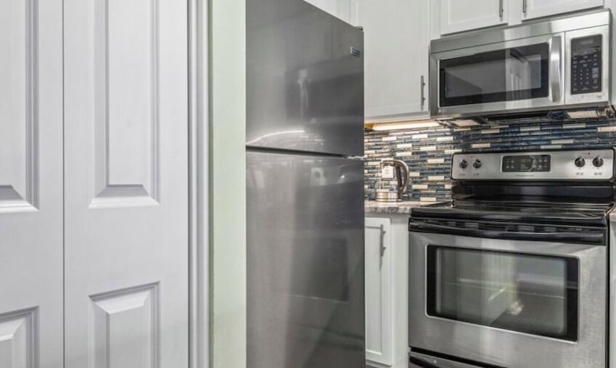 Photo of Kitchen in Northeast Virginia Beach