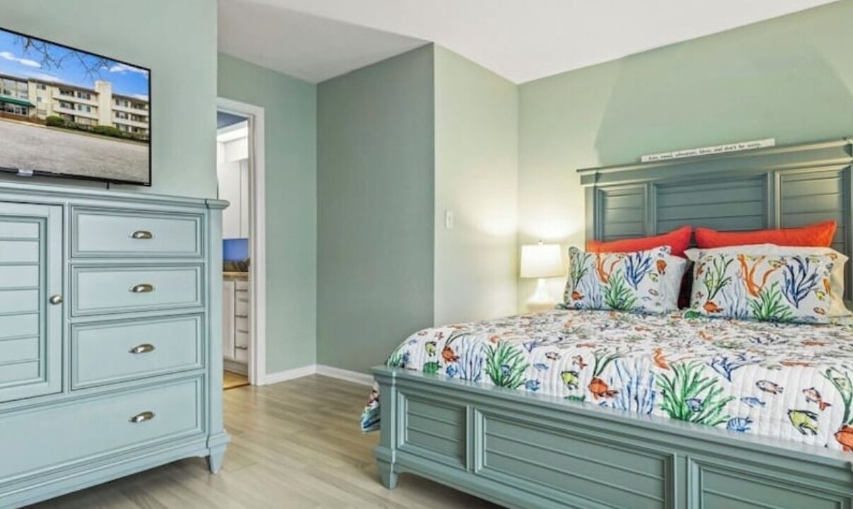 Photo of Bedroom in Northeast Virginia Beach