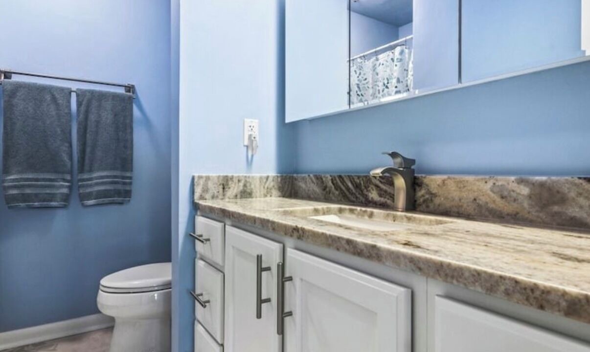 Photo of Bathroom in Northeast Virginia Beach