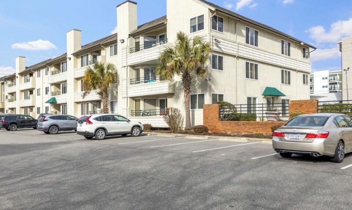 Photo of Outdoor in Northeast Virginia Beach