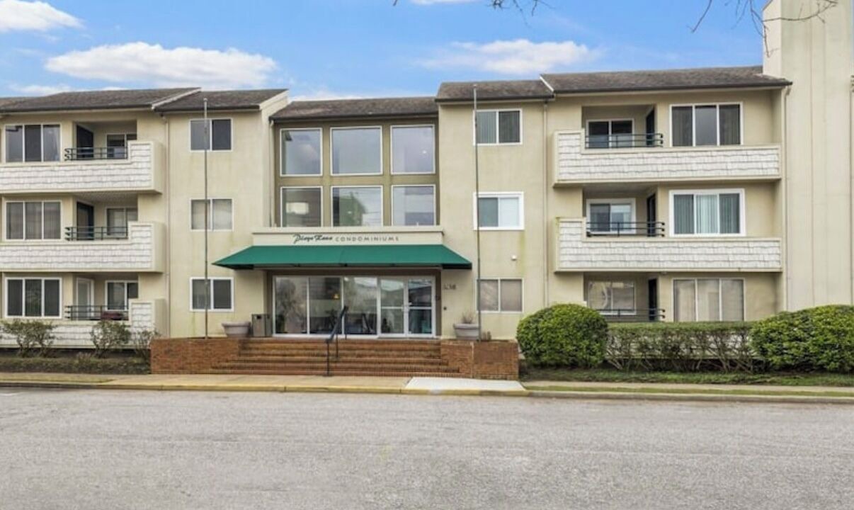 Photo of Outdoor in Northeast Virginia Beach
