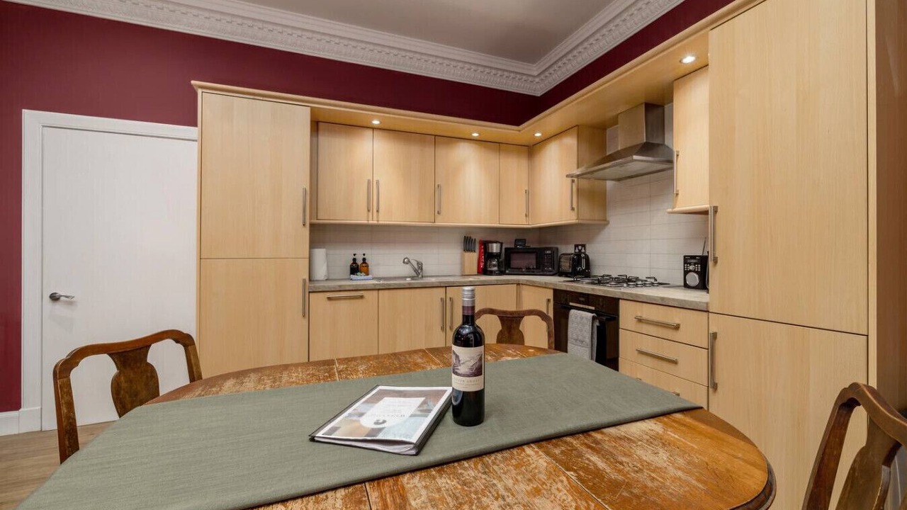 Photo of Kitchen in Bonnington