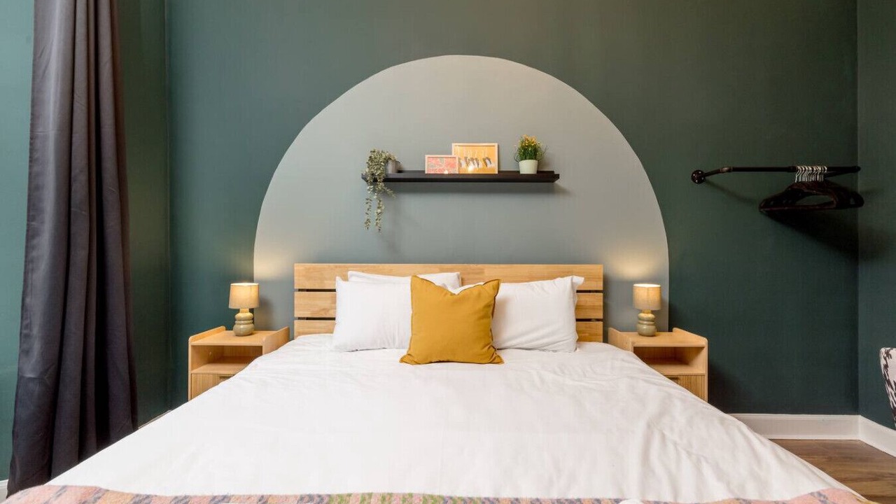 Photo of Bedroom in Bonnington