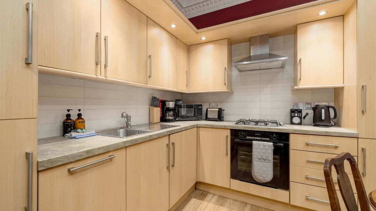 Photo of Kitchen in Bonnington