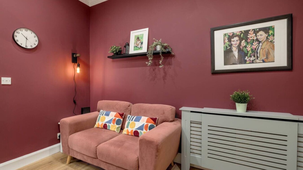 Photo of Livingroom in Bonnington