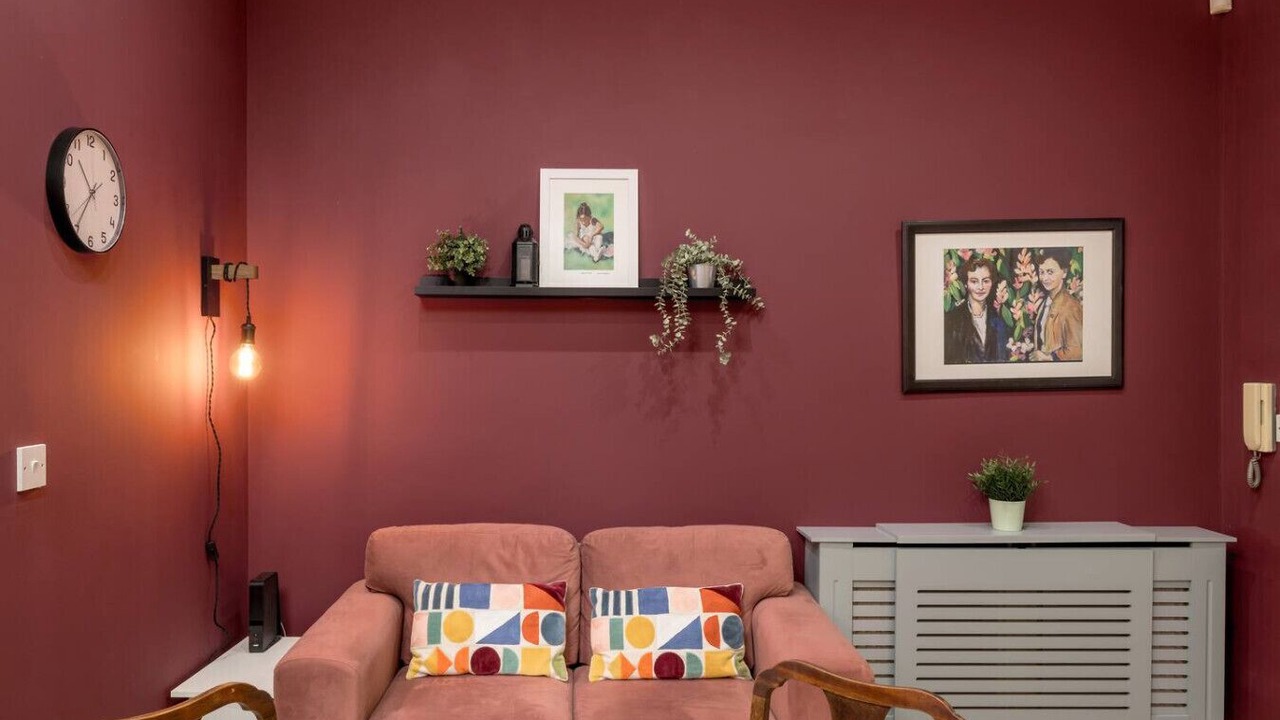 Photo of Livingroom in Bonnington