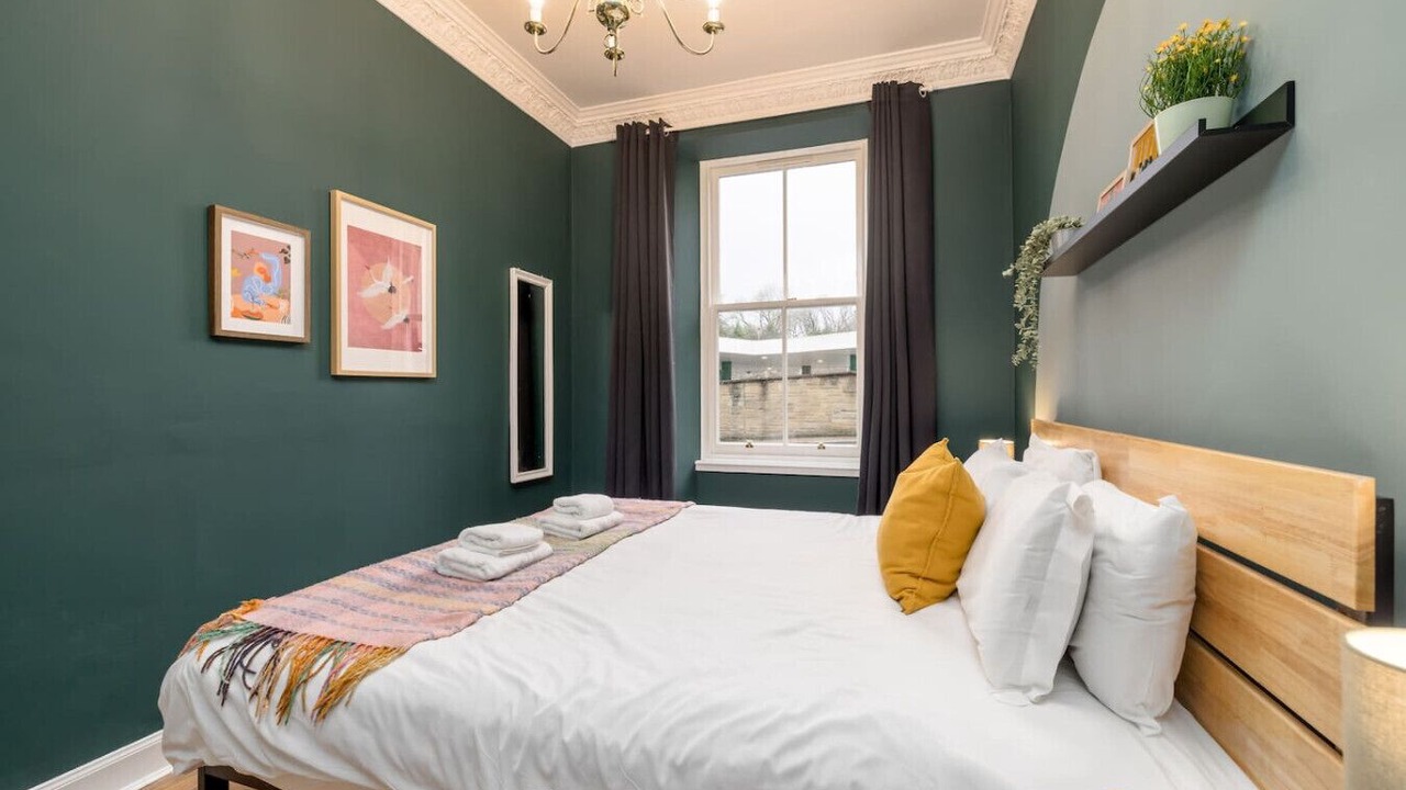 Photo of Bedroom in Bonnington