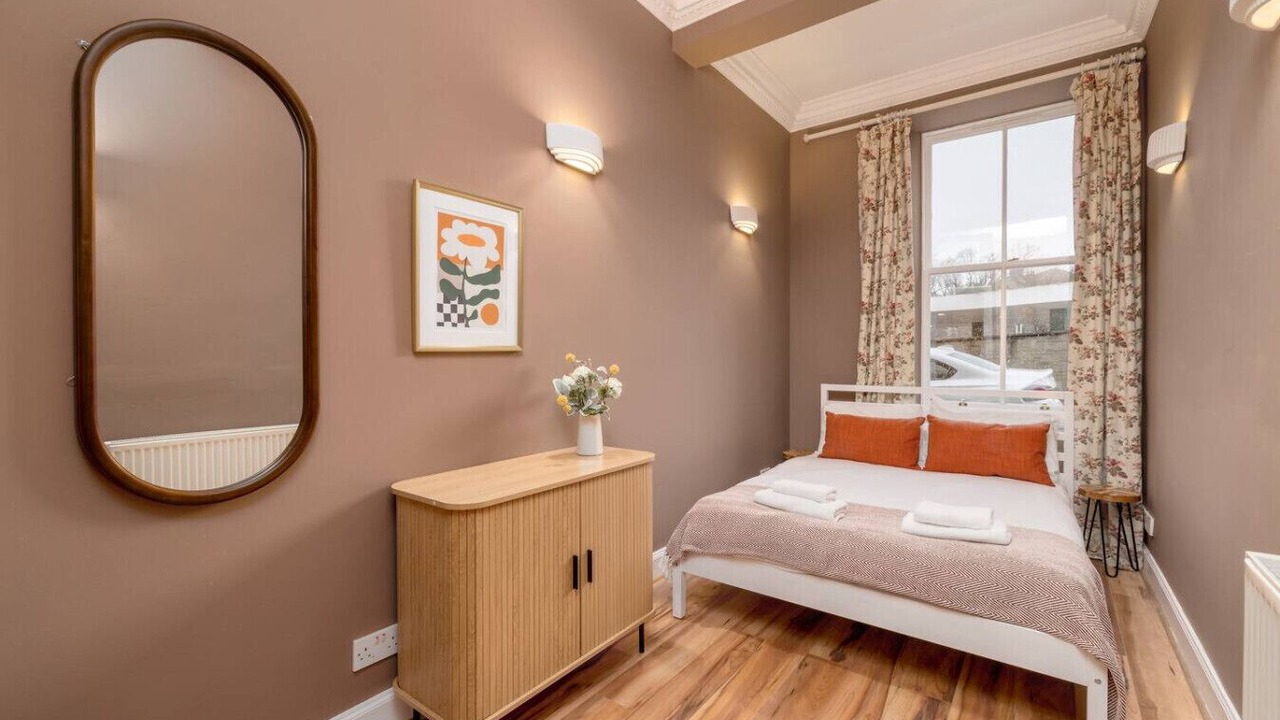 Photo of Bedroom in Bonnington