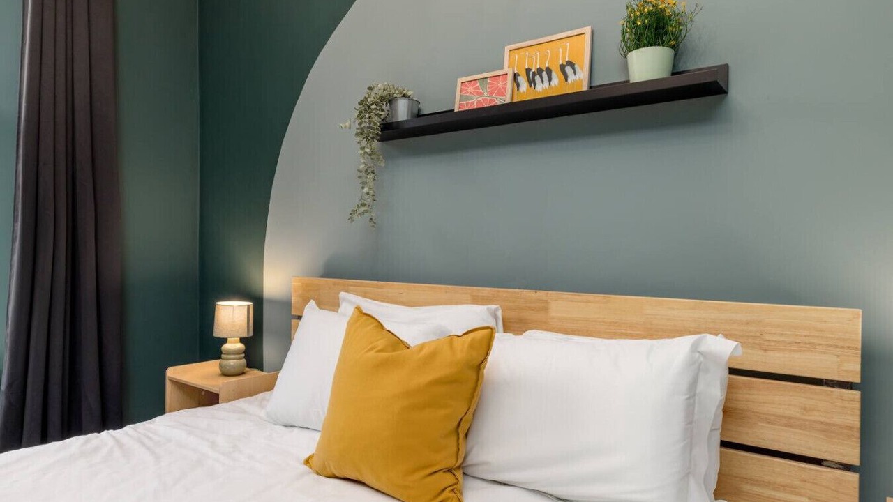 Photo of Bedroom in Bonnington