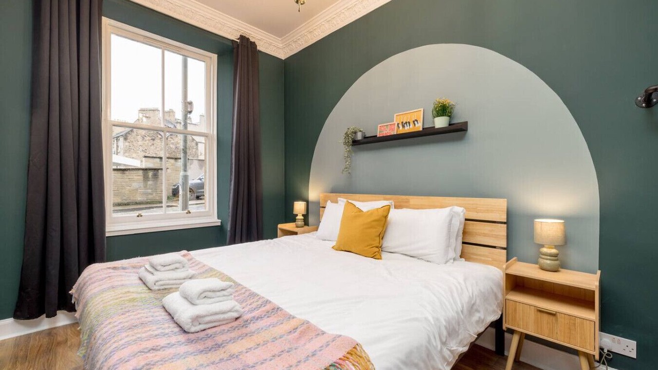 Photo of Bedroom in Bonnington