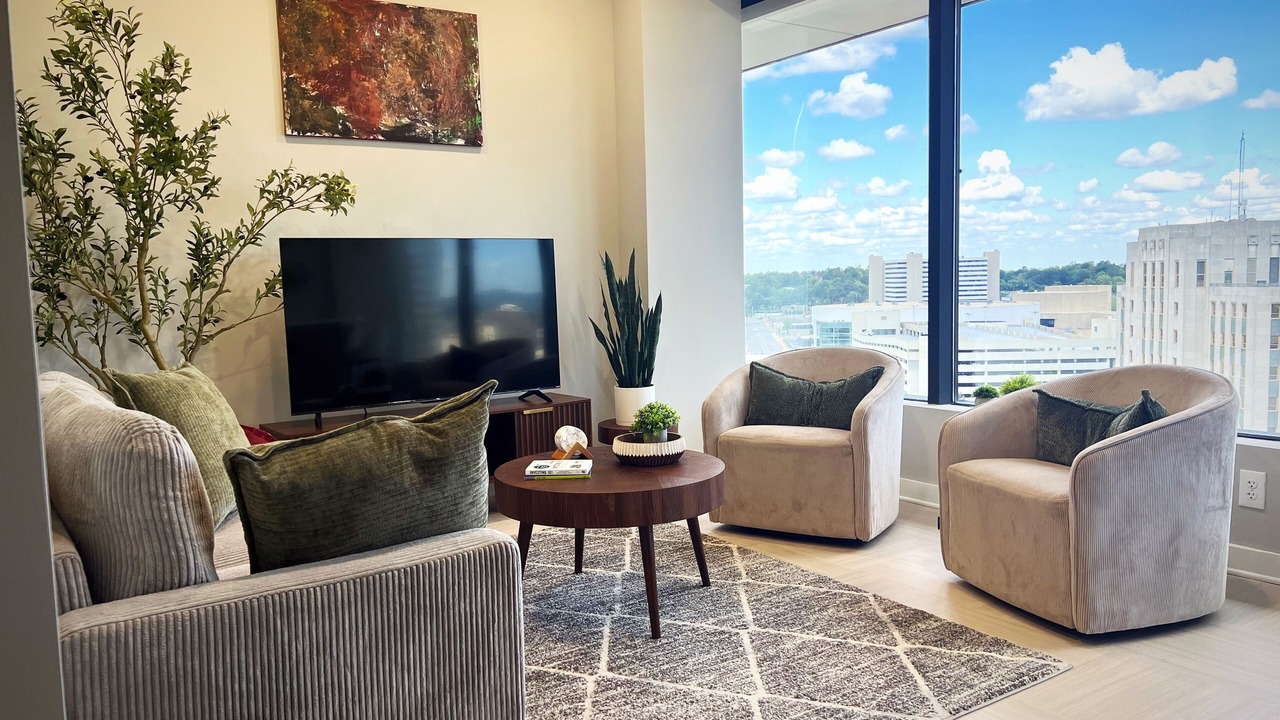 Photo of Livingroom in Birmingham