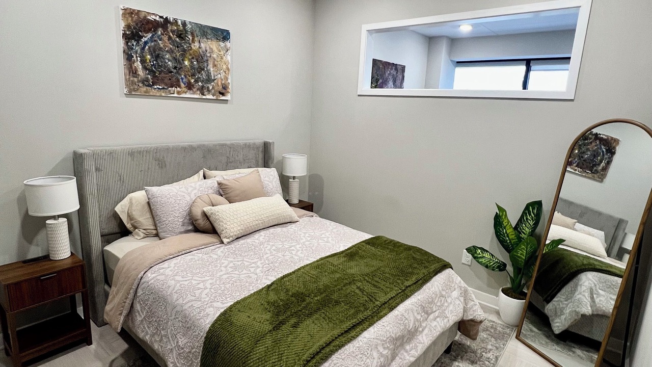 Photo of Bedroom in Birmingham