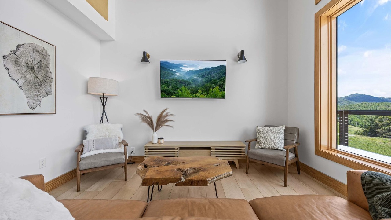 Photo of Bedroom in Marshall