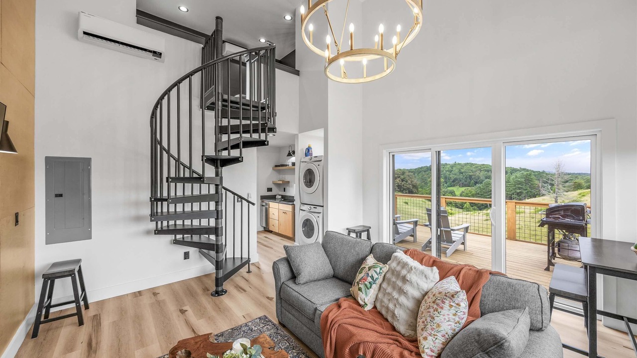 Photo of Bedroom in Marshall