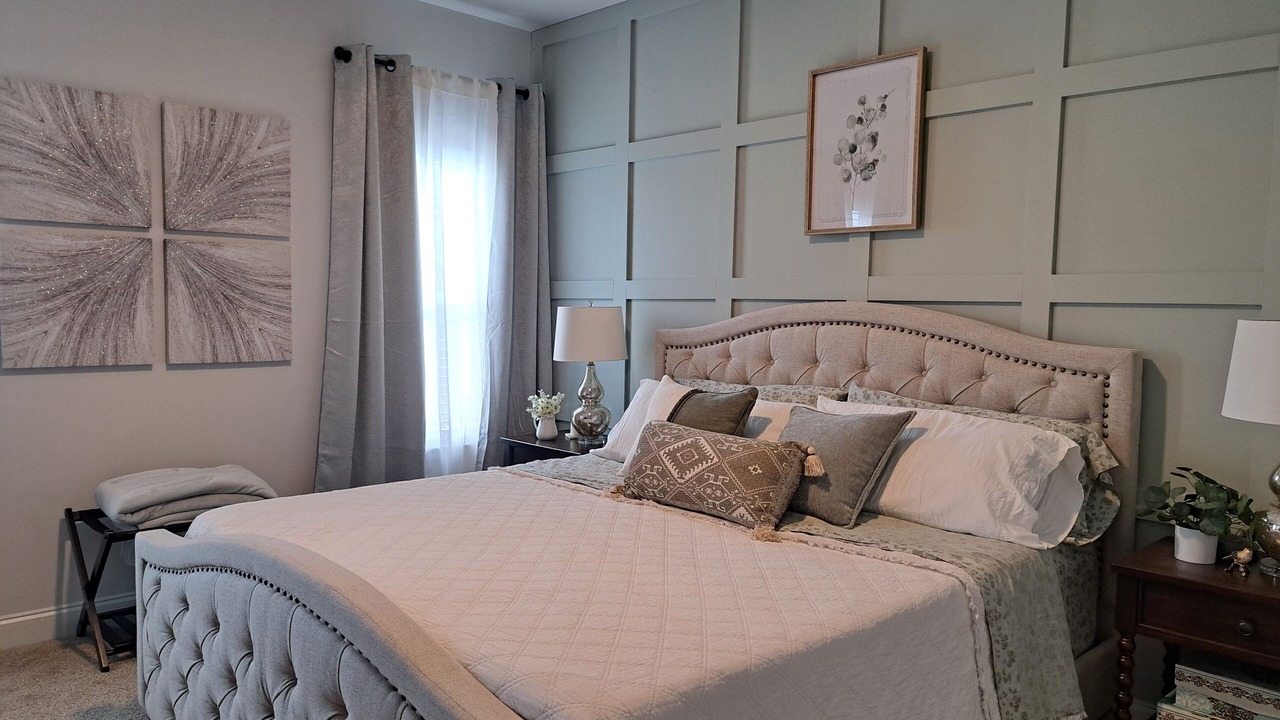 Photo of Bedroom in Warrenville