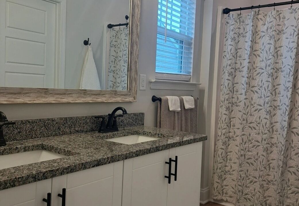 Photo of Bathroom in Warrenville