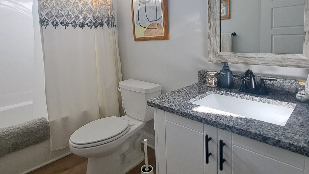 Photo of Bathroom in Warrenville