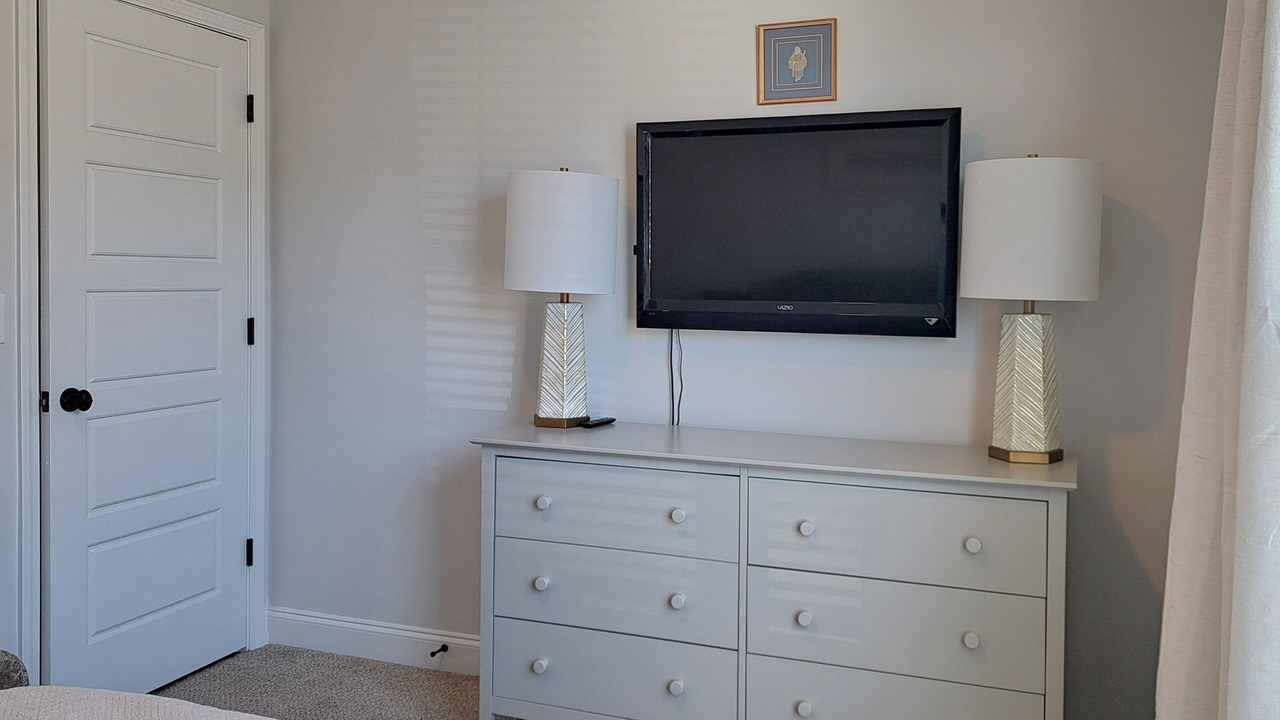Photo of Bedroom in Warrenville