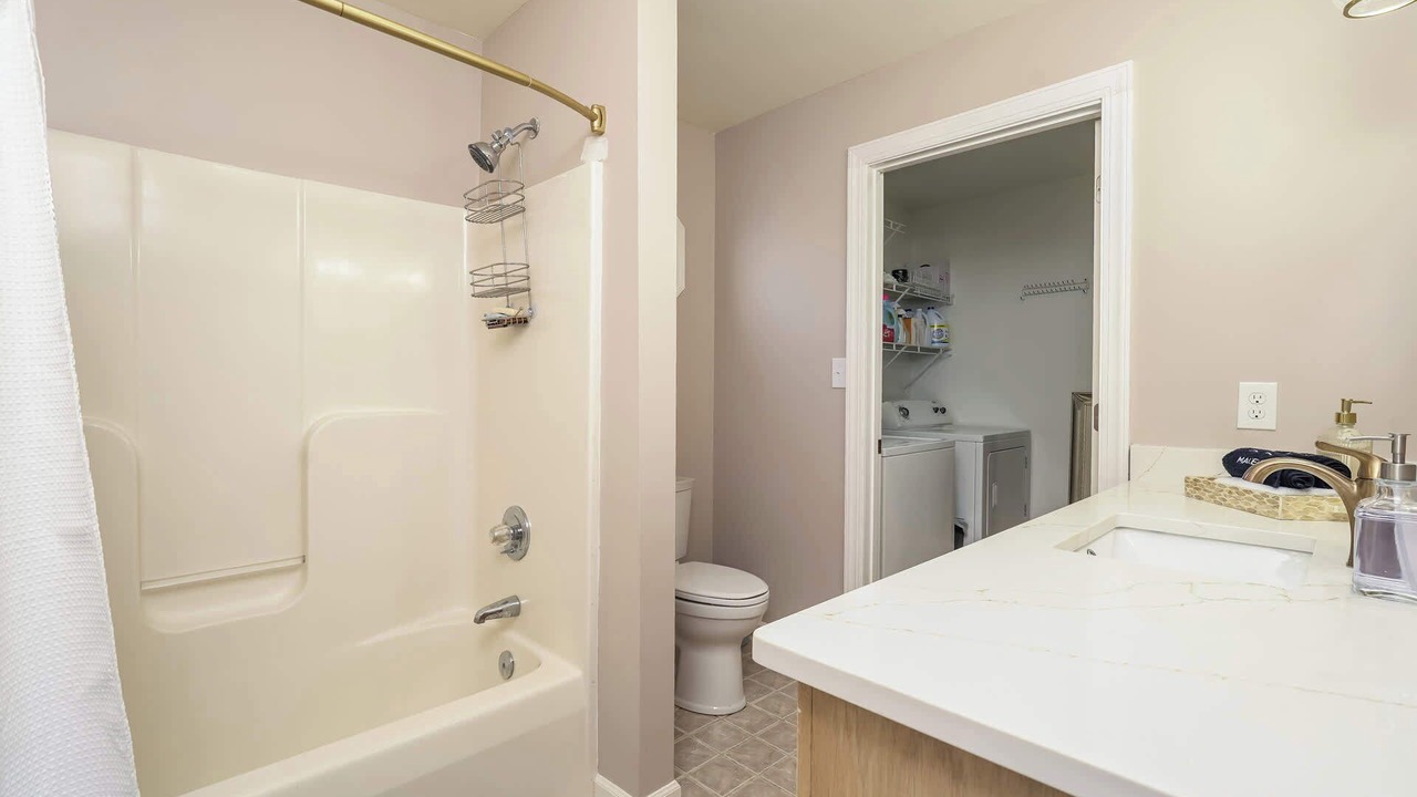 Photo of Bathroom in Southmont