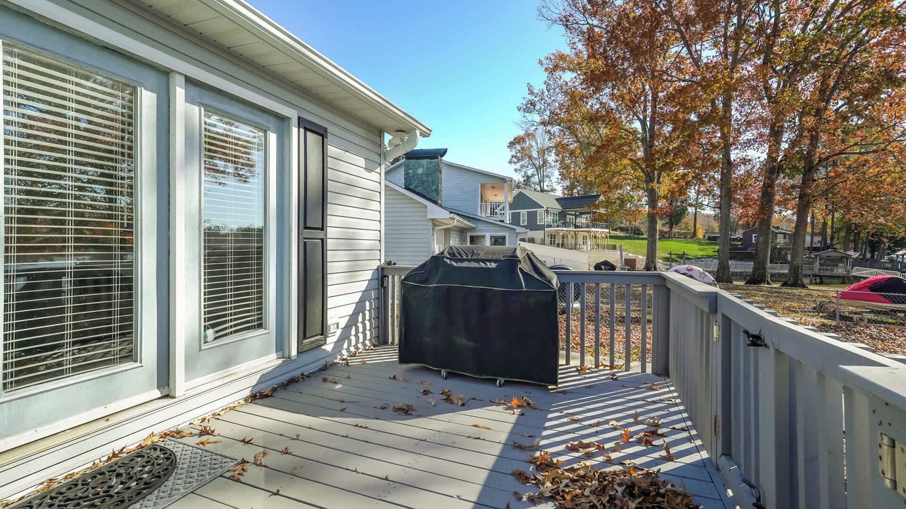 Photo of Patio Balcony in Southmont