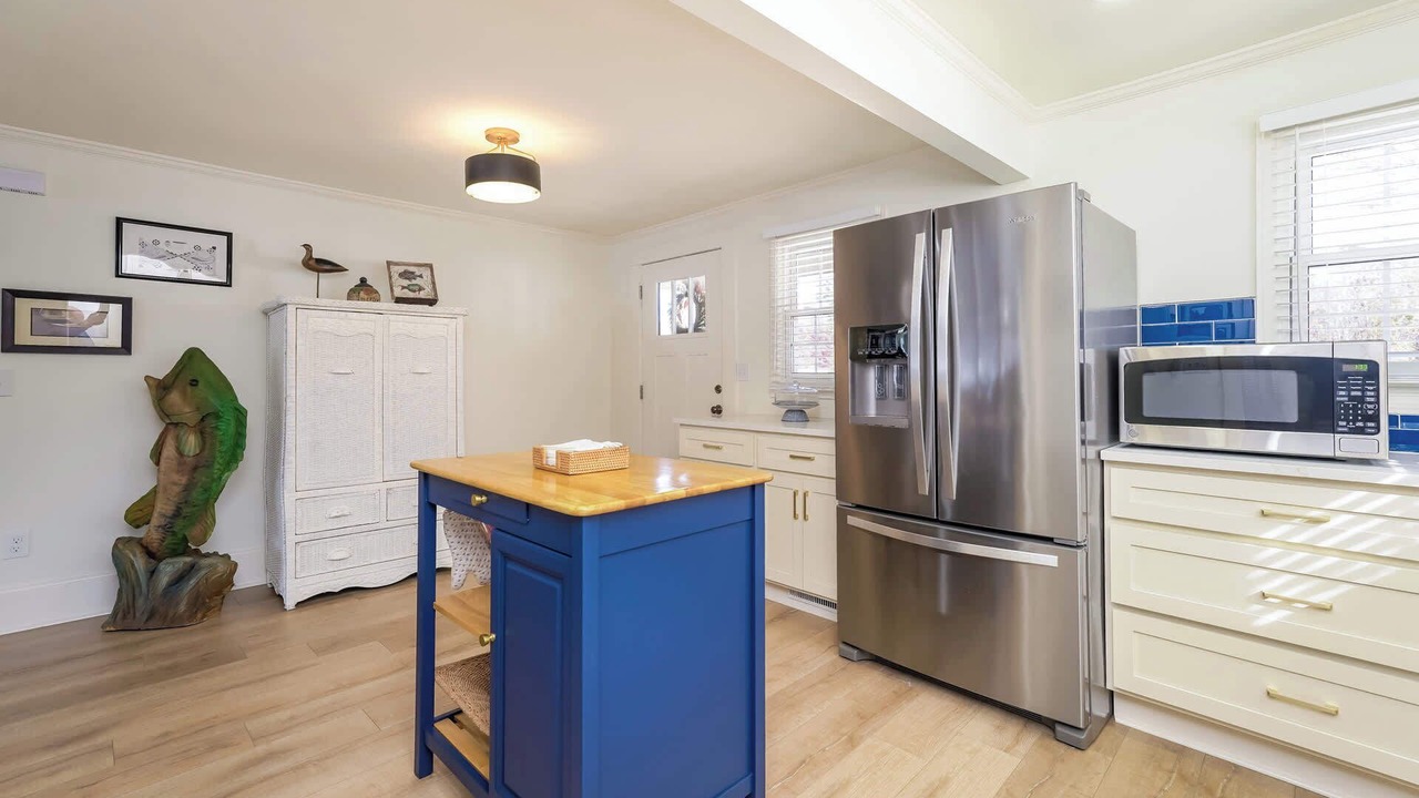 Photo of Kitchen in Southmont
