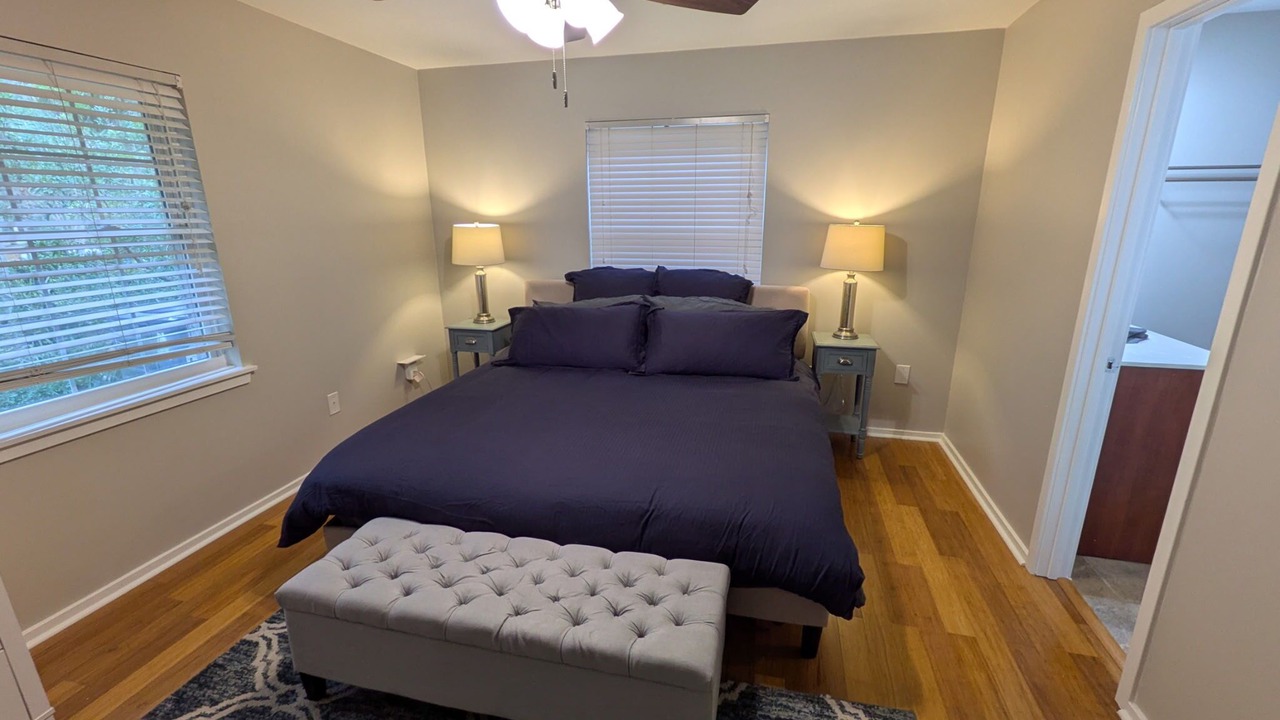 Photo of Bedroom in Blue Heron Lake