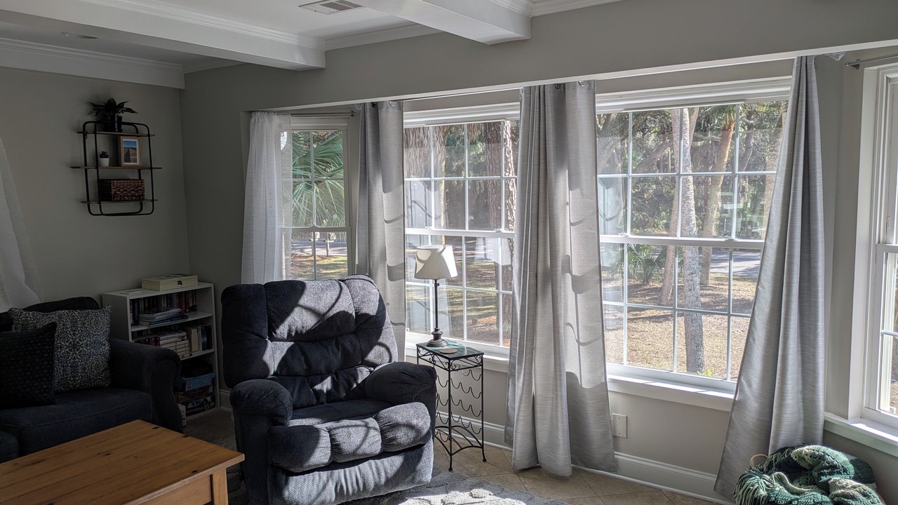 Photo of Livingroom in Blue Heron Lake
