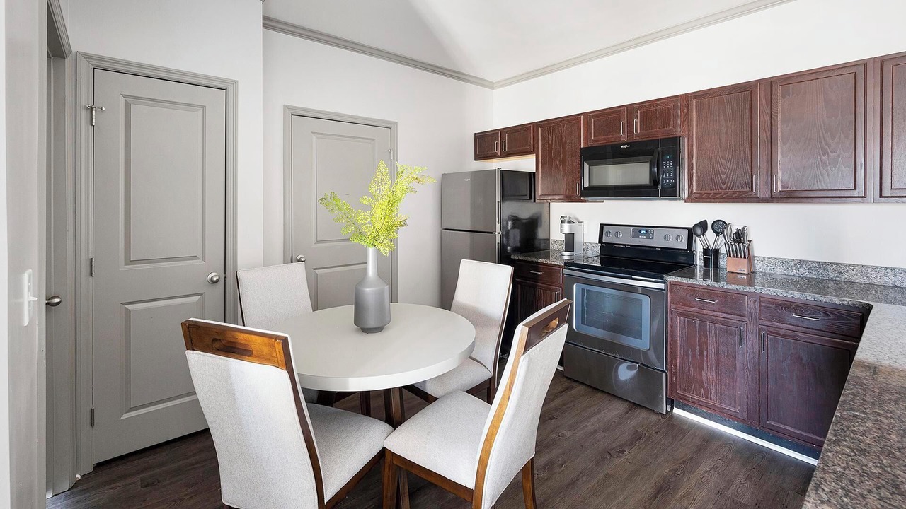 Photo of Kitchen in South Nashville
