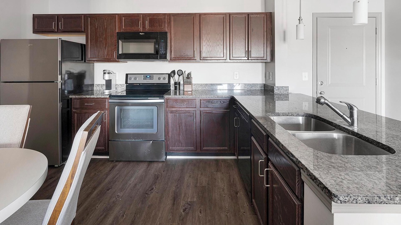 Photo of Kitchen in South Nashville