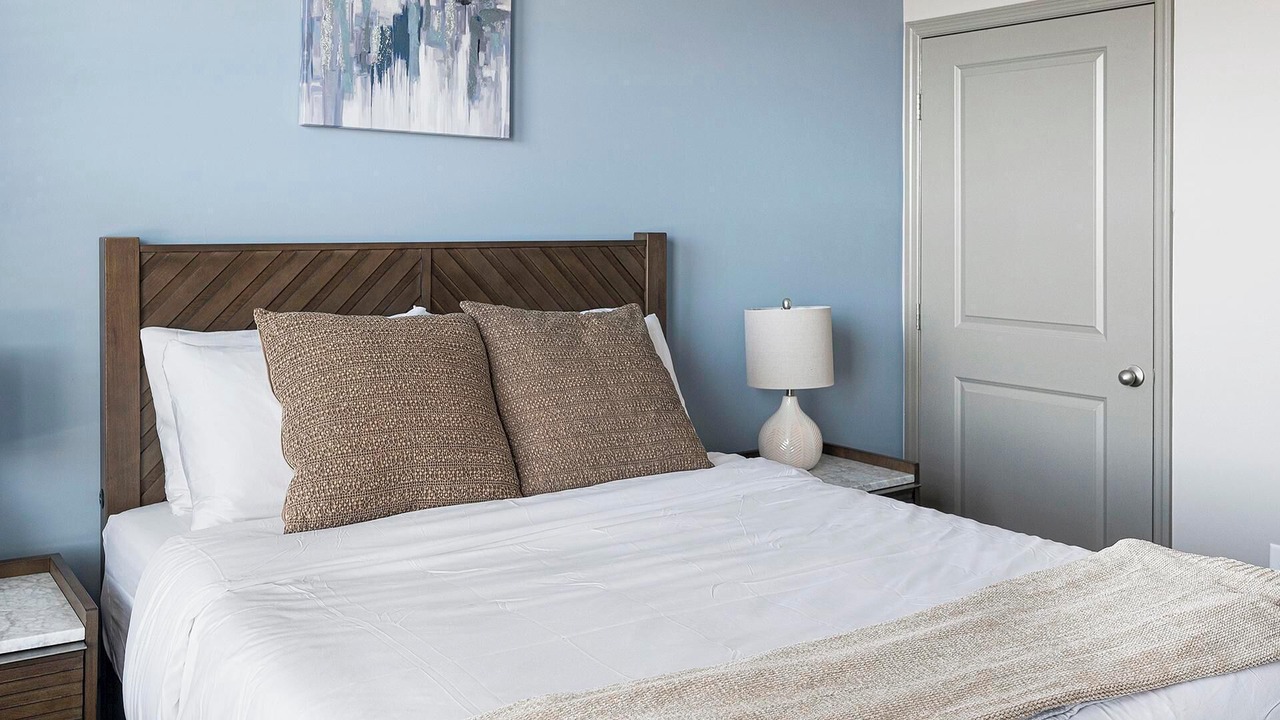 Photo of Bedroom in South Nashville