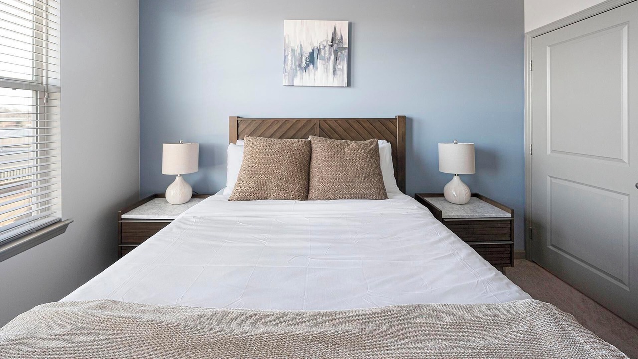 Photo of Bedroom in South Nashville