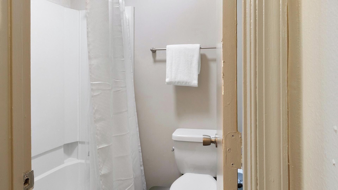 Photo of Bathroom in Crabtree