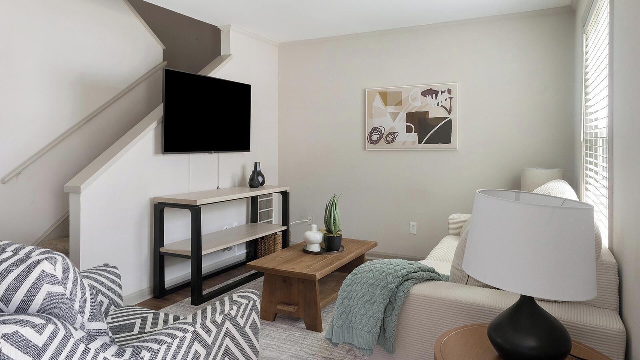 Photo of Livingroom in Crabtree