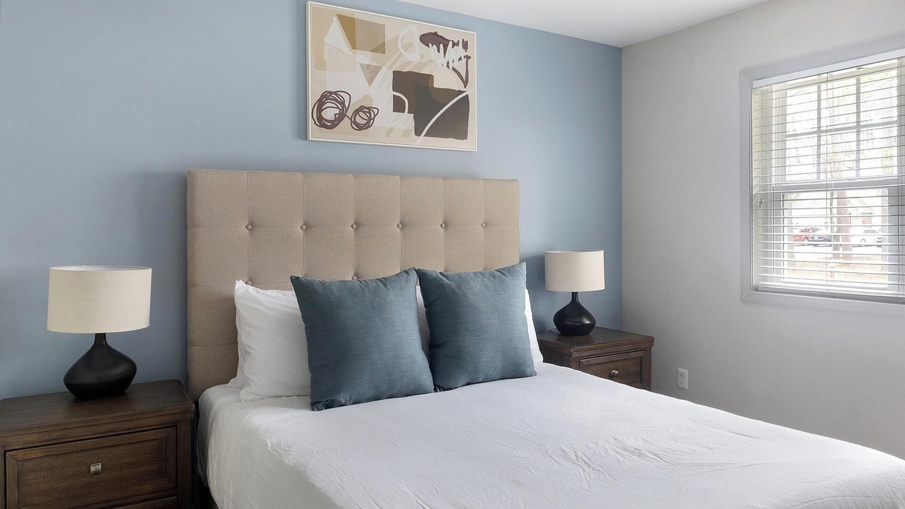Photo of Bedroom in Crabtree