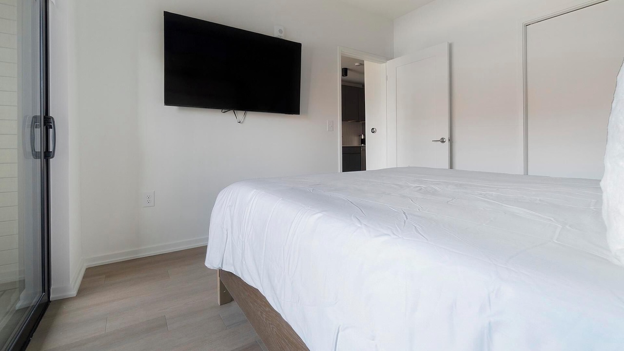Photo of Bedroom in Durham