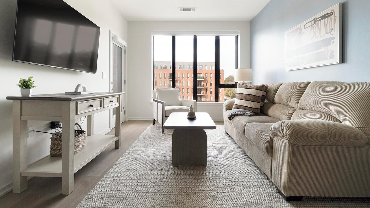 Photo of Livingroom in Durham
