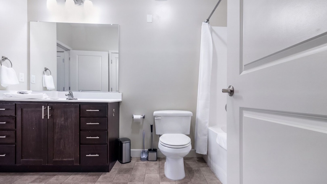 Photo of Bathroom in Norfolk