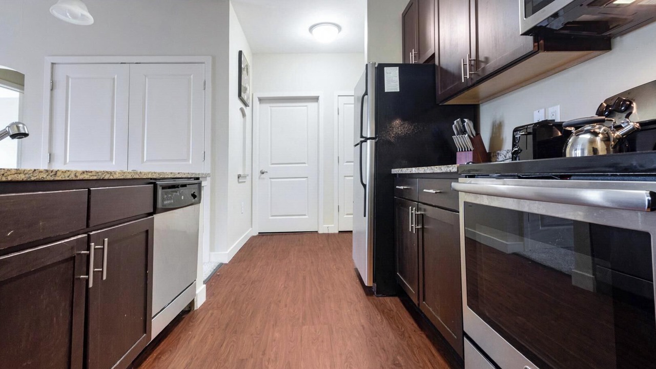 Photo of Kitchen in Norfolk