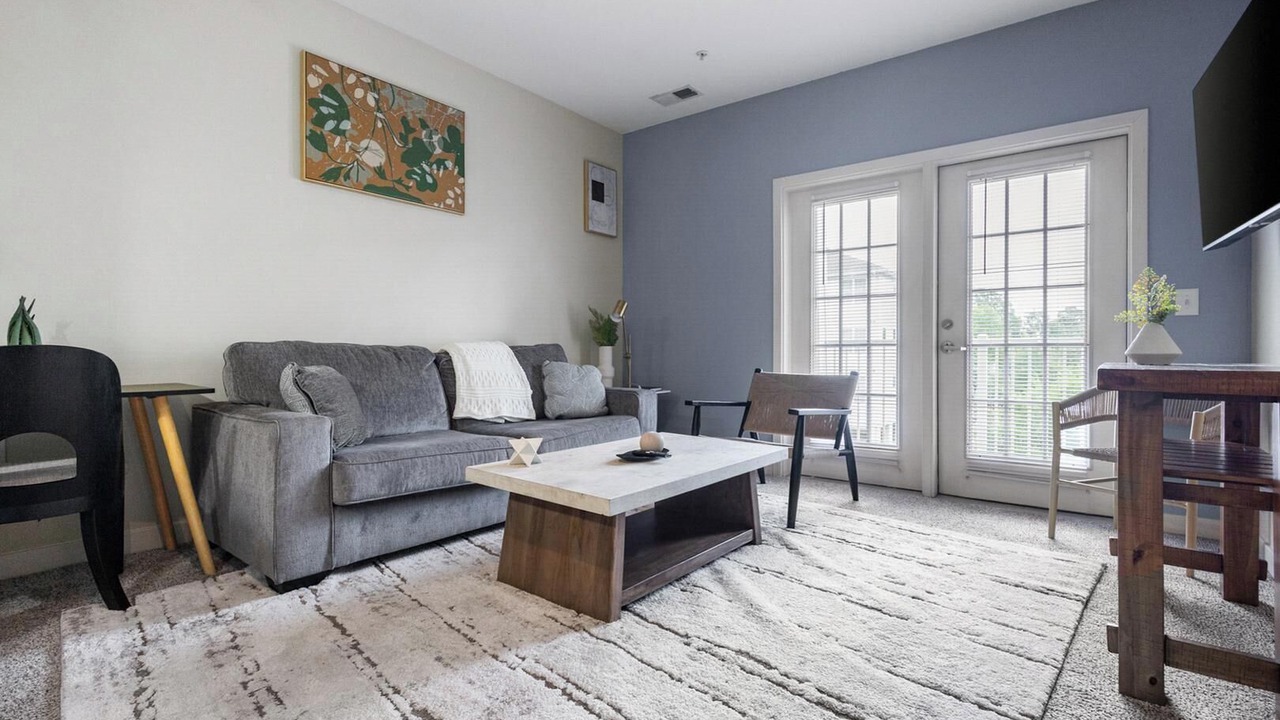 Photo of Livingroom in Norfolk