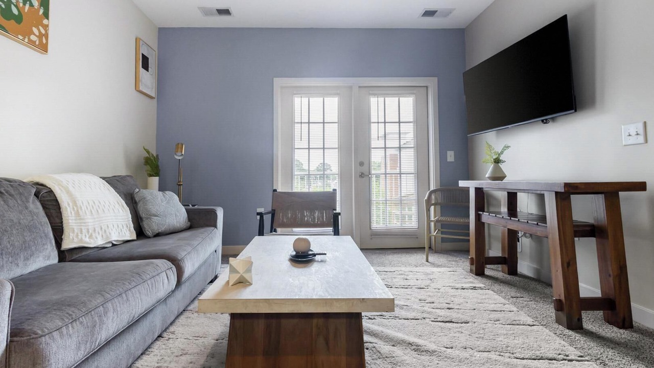 Photo of Livingroom in Norfolk