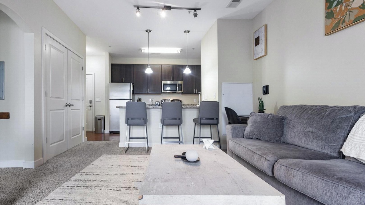 Photo of Livingroom in Norfolk
