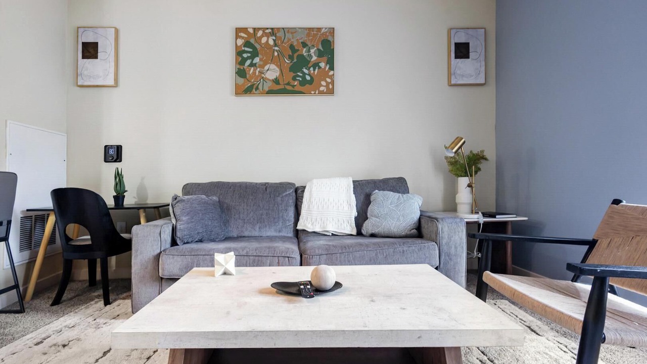 Photo of Livingroom in Norfolk