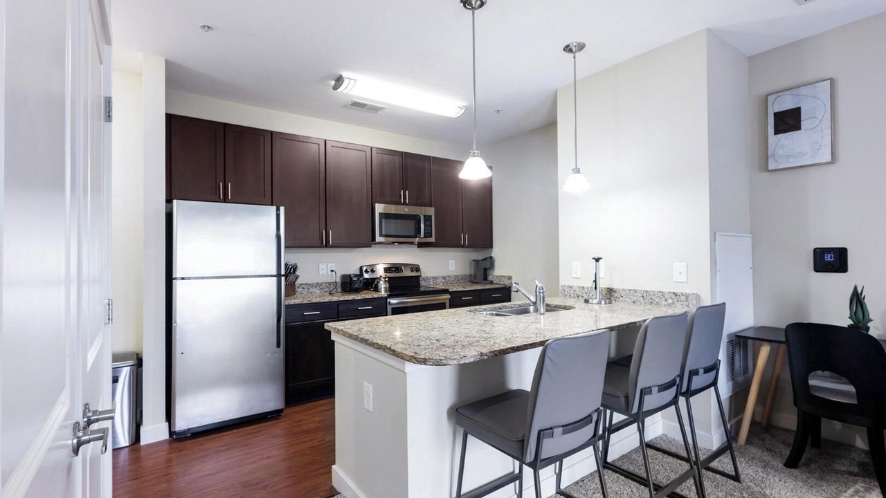 Photo of Kitchen in Norfolk