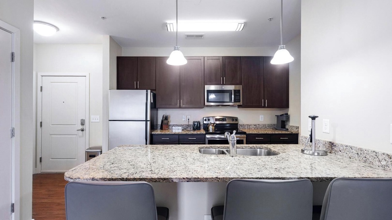 Photo of Kitchen in Norfolk