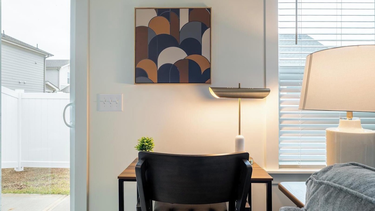 Photo of Livingroom in Port Wentworth