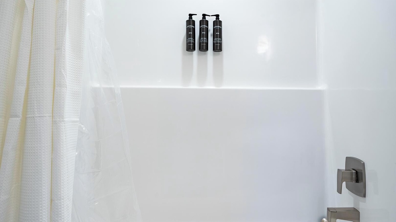 Photo of Bathroom in Port Wentworth