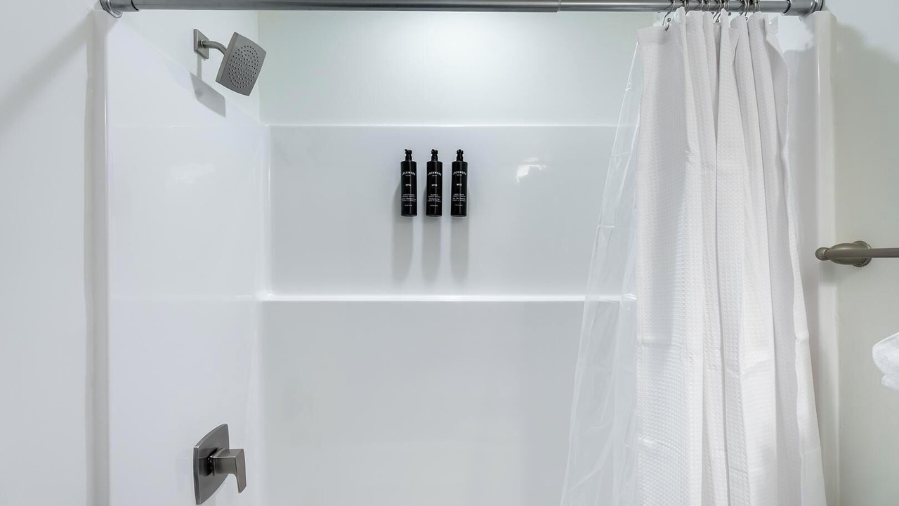 Photo of Bathroom in Port Wentworth